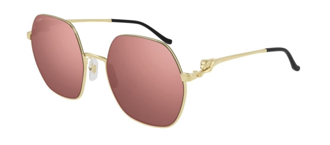 CARTIER CT0267S 003