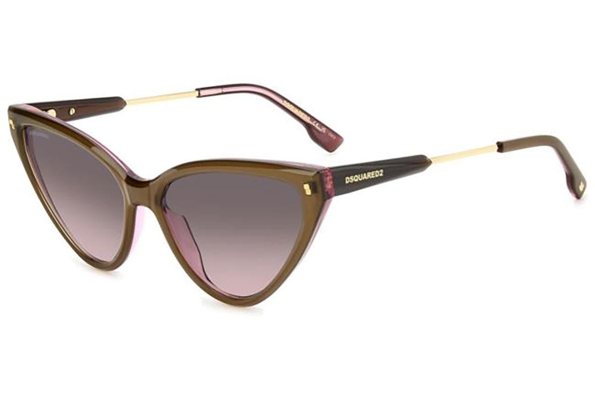 DSQUARED2 D2 0134/S HKL