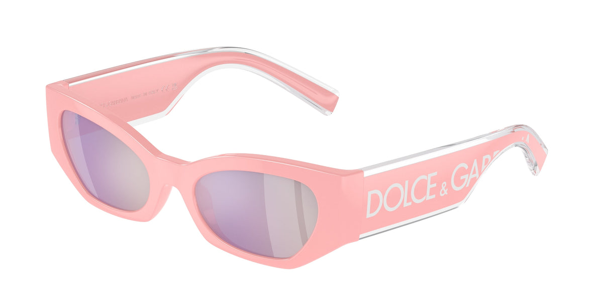 Dolce & Gabbana DX6003 30987V