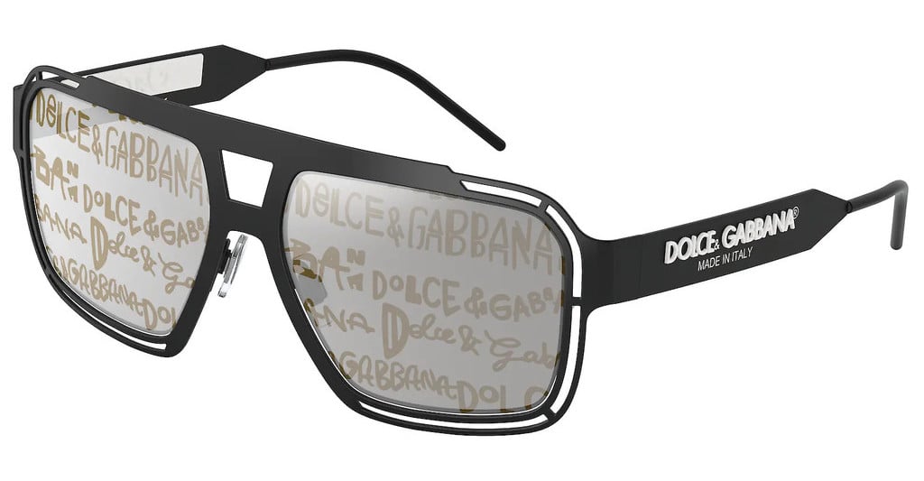 DOLCE & GABBANA DG 2270 1106/K1