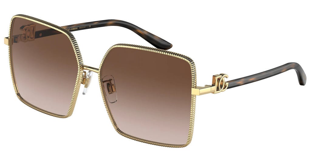 Dolce & Gabbana DG2279 02/13