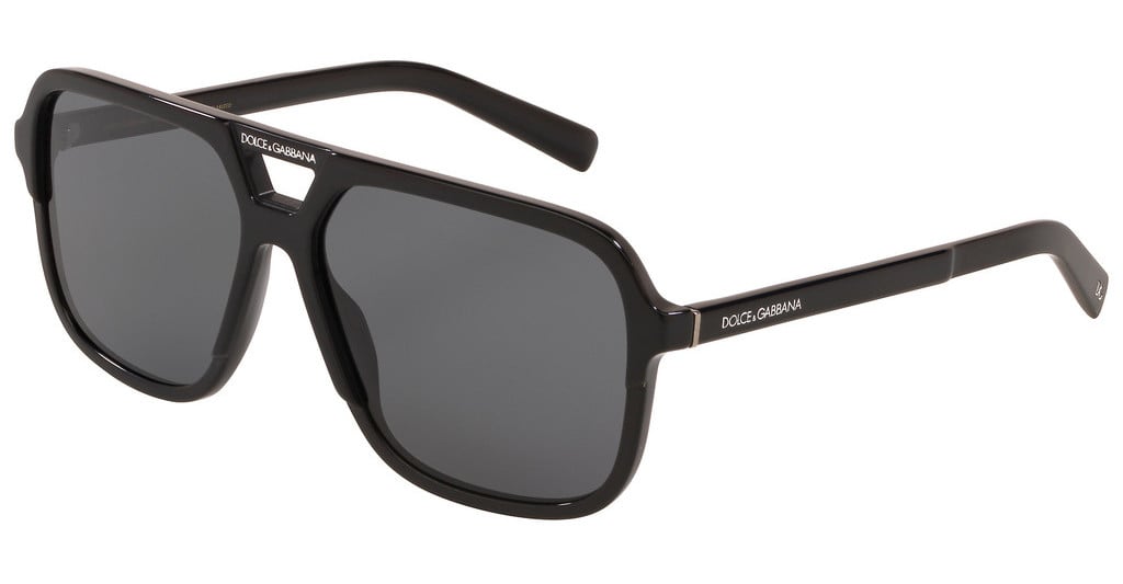 Dolce & Gabbana DG4354 193481 POLARIZED