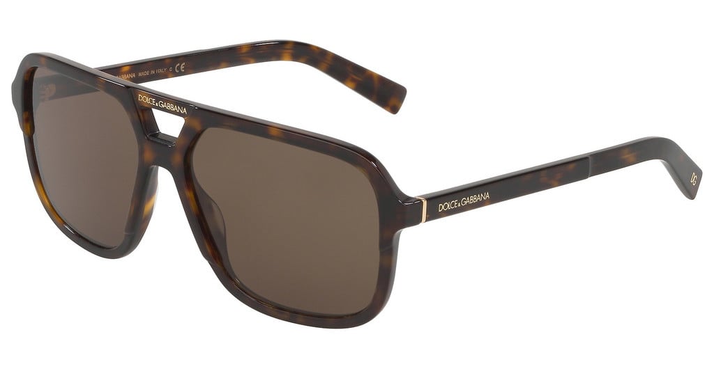 Dolce & Gabbana DG4354 502/73