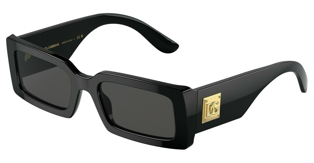 Dolce & Gabbana DG4416 501/87