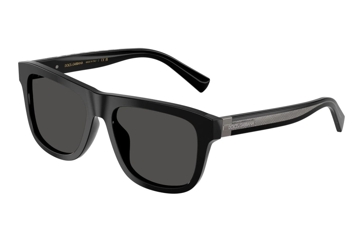 DOLCE & GABBANA DG 4545 501/87
