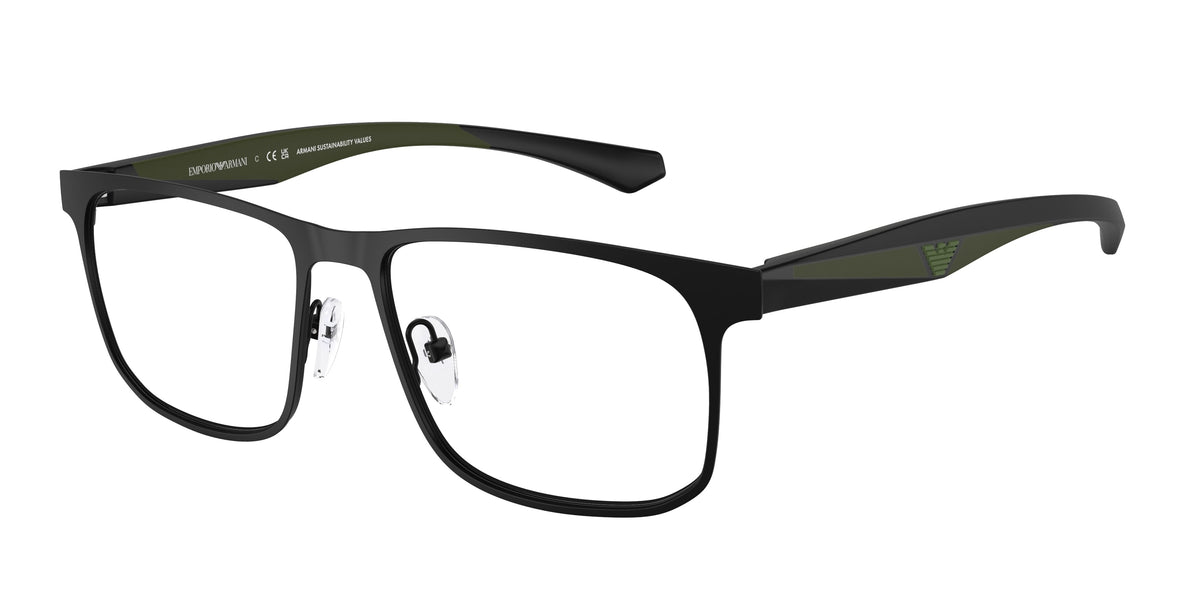 EMPORIO ARMANI EA1163 3001