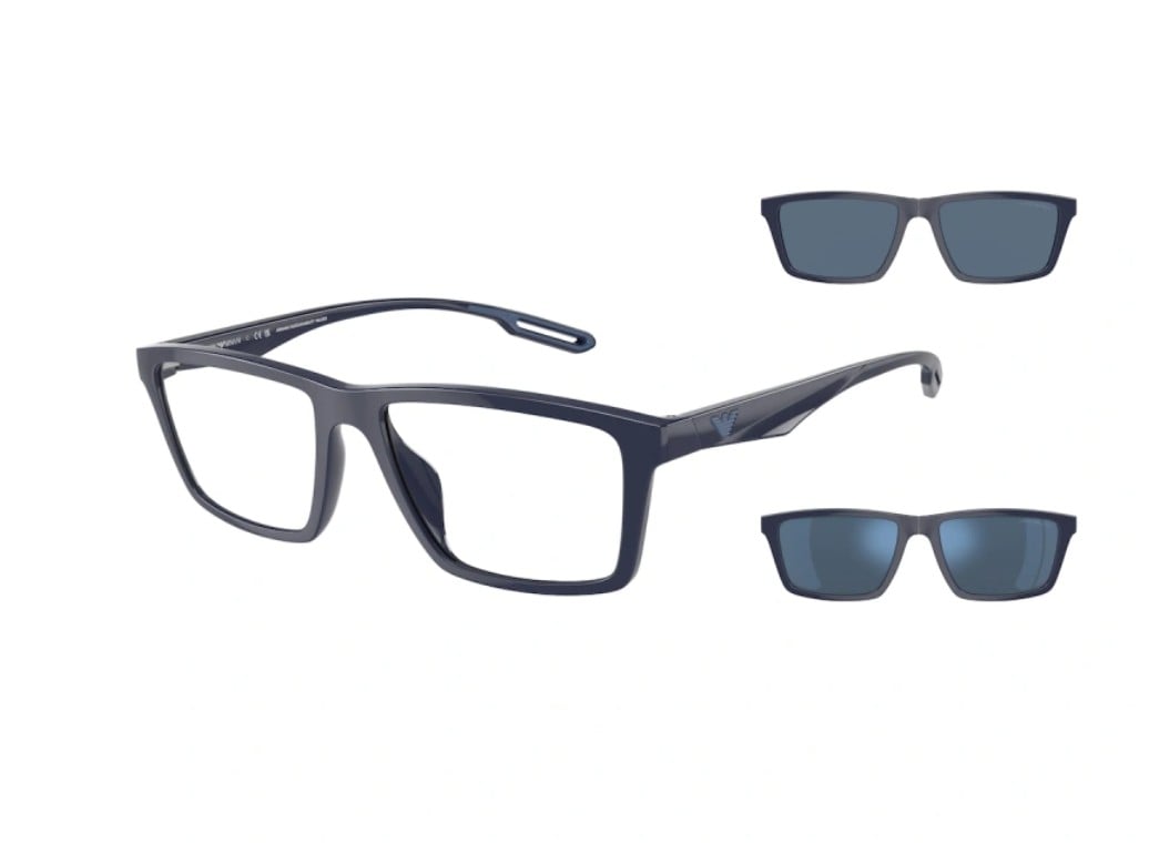 EMPORIO ARMANI EA4189 57591W