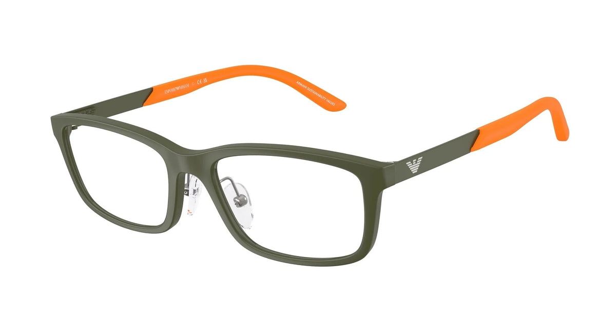 EMPORIO ARMANI EK3009 6189 - detské