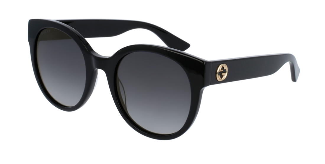 GUCCI GG0035SN 001