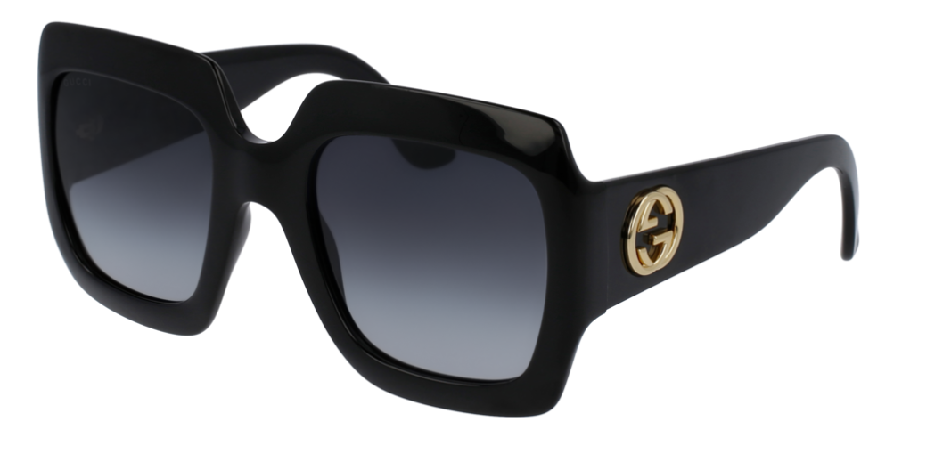 GUCCI GG0053SN 001