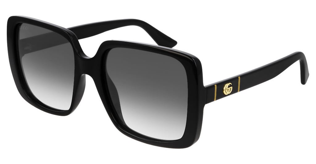 GUCCI GG0632S 001