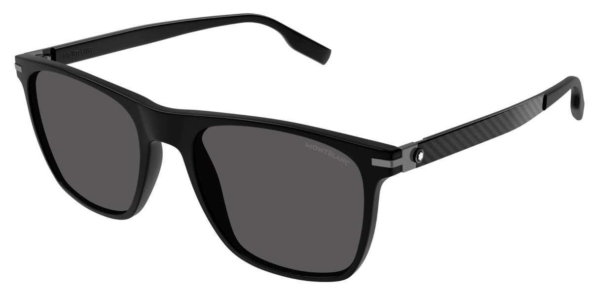 MONTBLANC MB0248S 005 POLARIZED