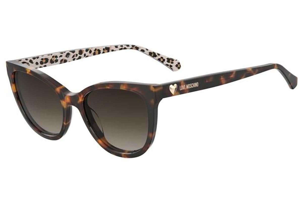 MOSCHINO LOVE MOL072/S H7P