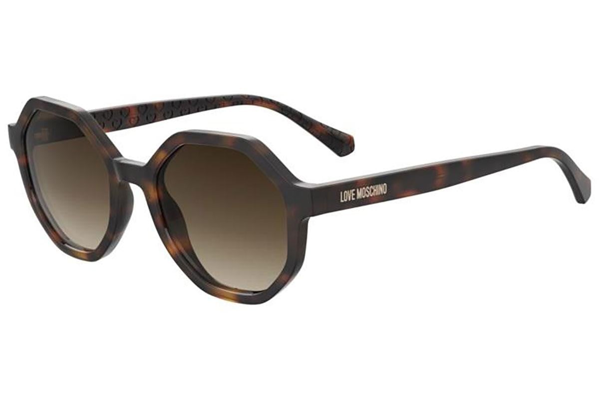 MOSCHINO LOVE MOL076/S 05L