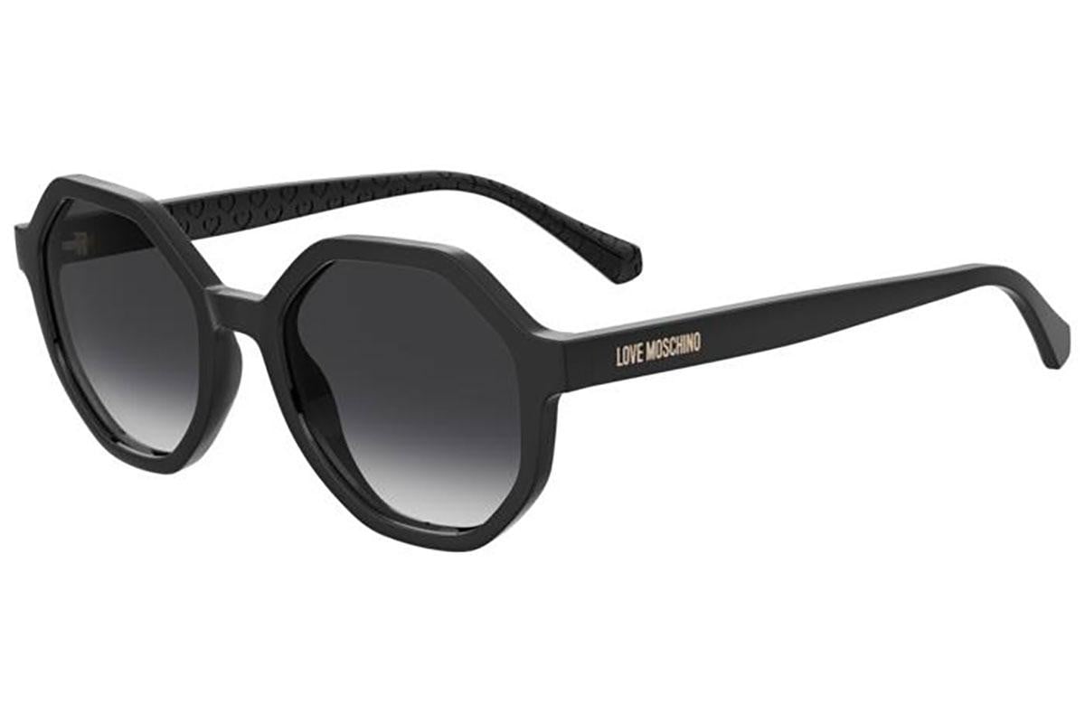 MOSCHINO LOVE MOL076/S 807