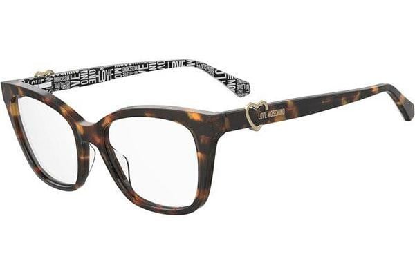 MOSCHINO LOVE MOL621 086