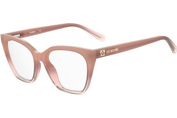 MOSCHINO LOVE MOL627 FWM