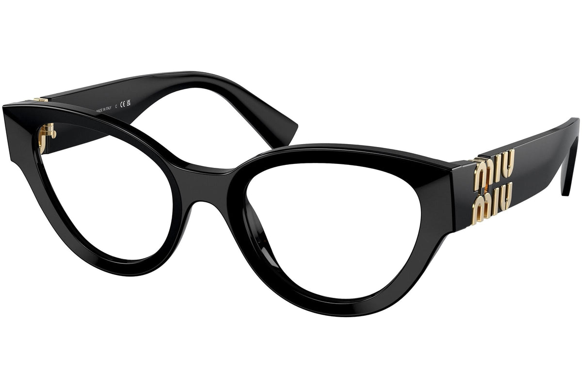 MIU MIU MU 01VV 1AB1O1