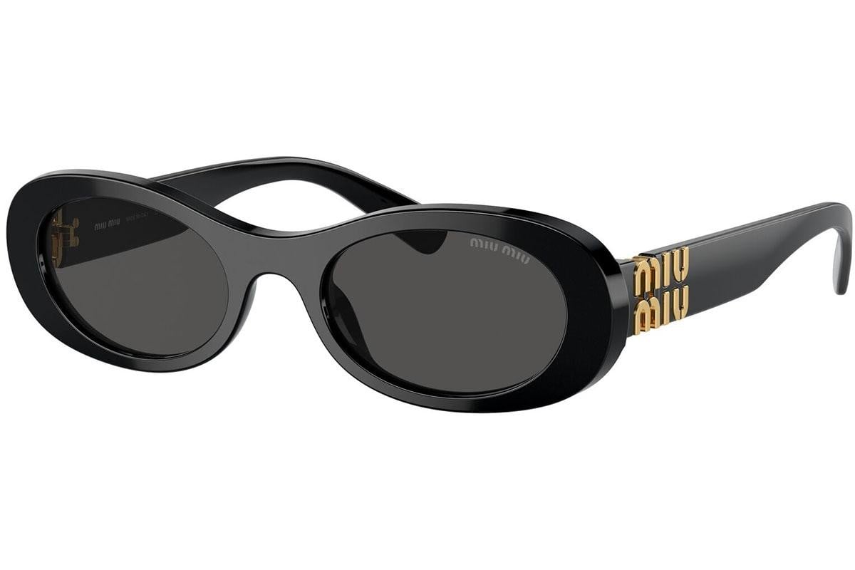 MIU MIU MU 06ZS 1AB5S0