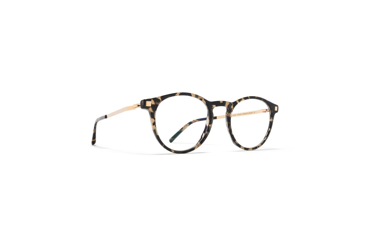 MYKITA ERVA C22 Antigua/Champagne Gold