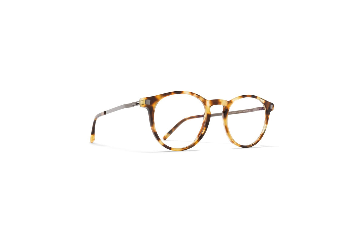 MYKITA ERVA C3 Cocoa Sprinkles/Shiny Graphite