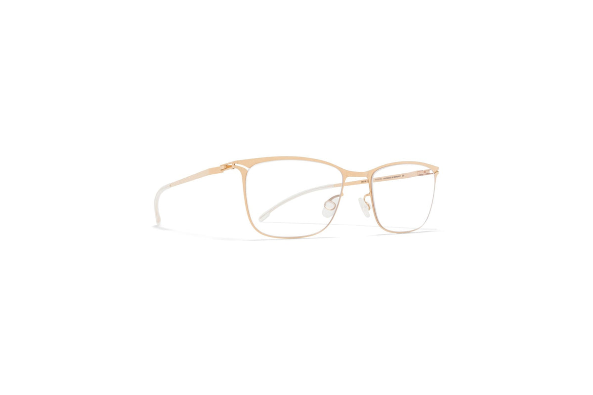 MYKITA FLORA Champagne Gold