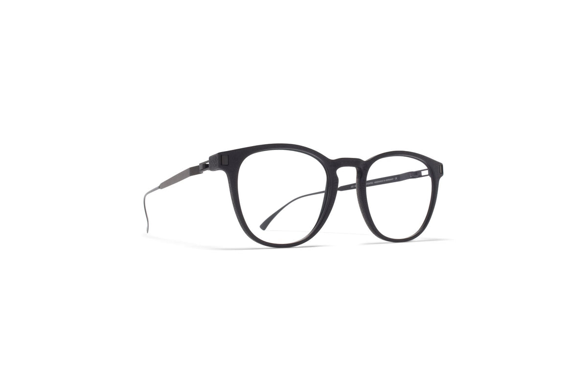 MYKITA GUAVA MH6 Pitch Black/Black