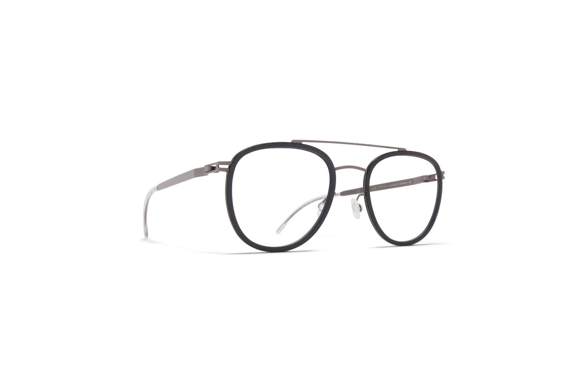 MYKITA HOPS MH9 Storm Grey/Shiny Graphite