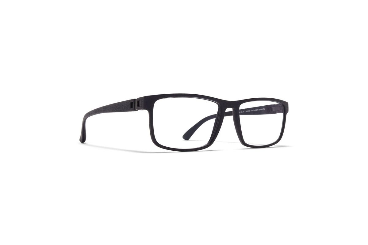 MYKITA JABBA MD1 Pitch Black