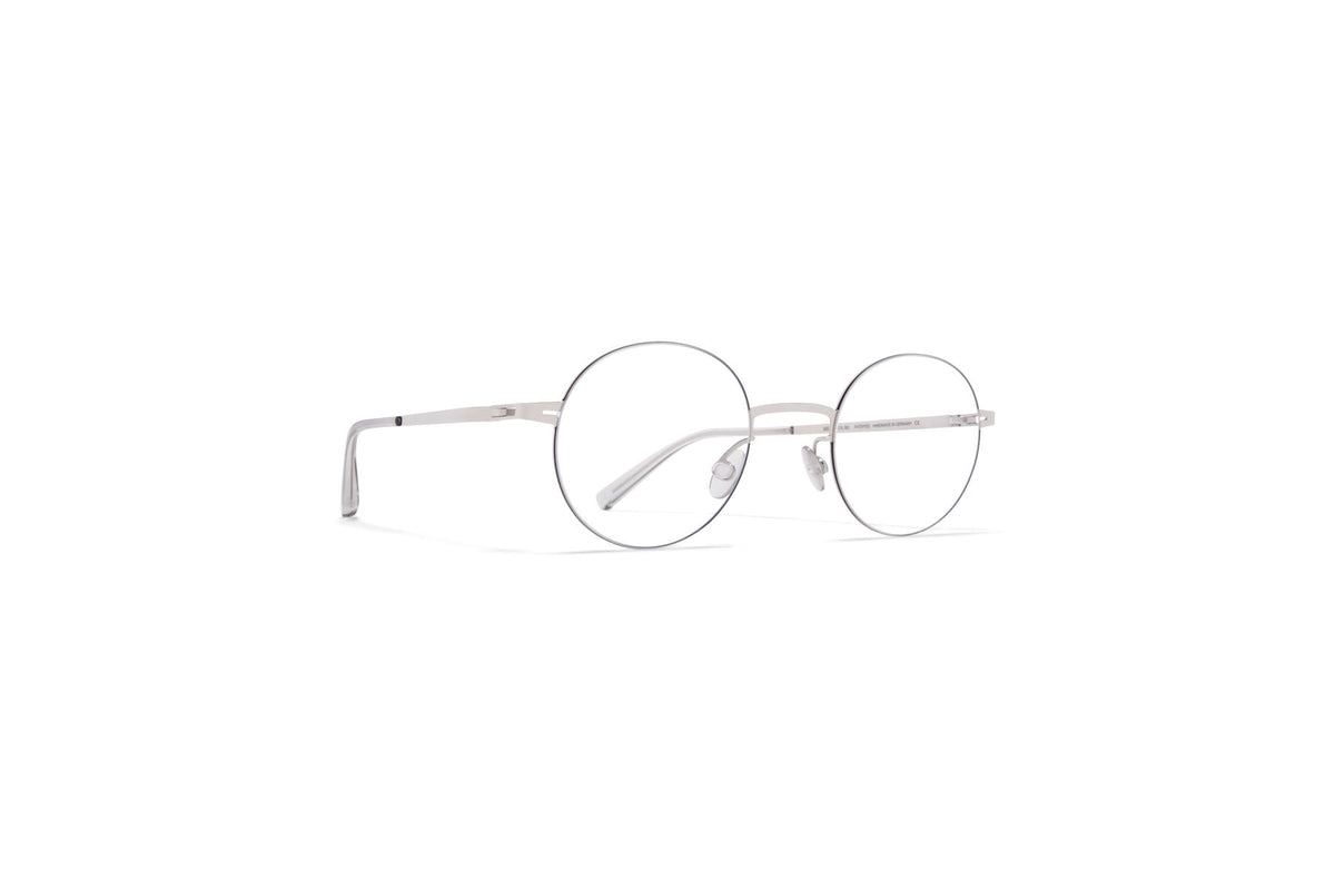 MYKITA SHO Silver/Black