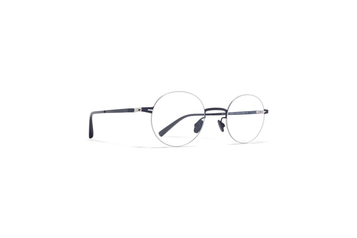 MYKITA SHO Silver/Indigo