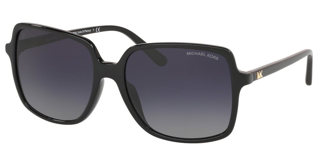 Michael Kors MK2098U ISLE OF PALMS 3781T3 POLARIZED