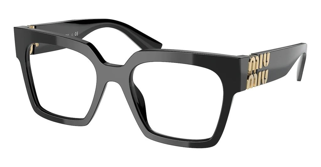 MIU MIU MU 04UV 1AB1O1