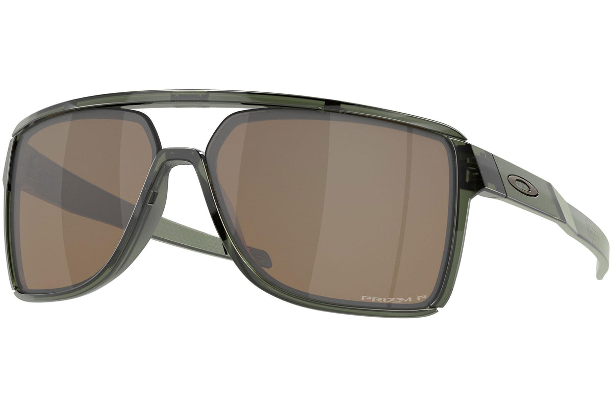 OAKLEY OO9147 CASTEL 04 POLARIZED