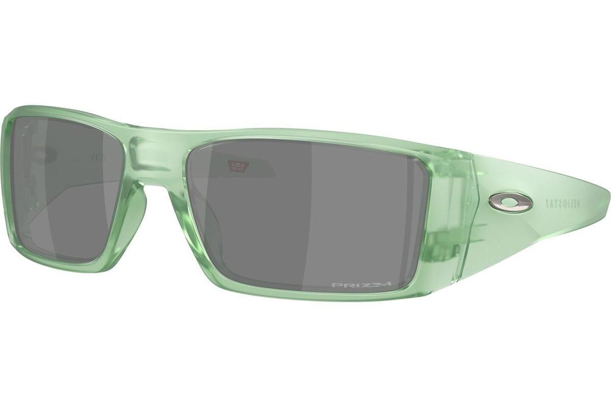 OAKLEY OO9231 HELIOSTAT 22