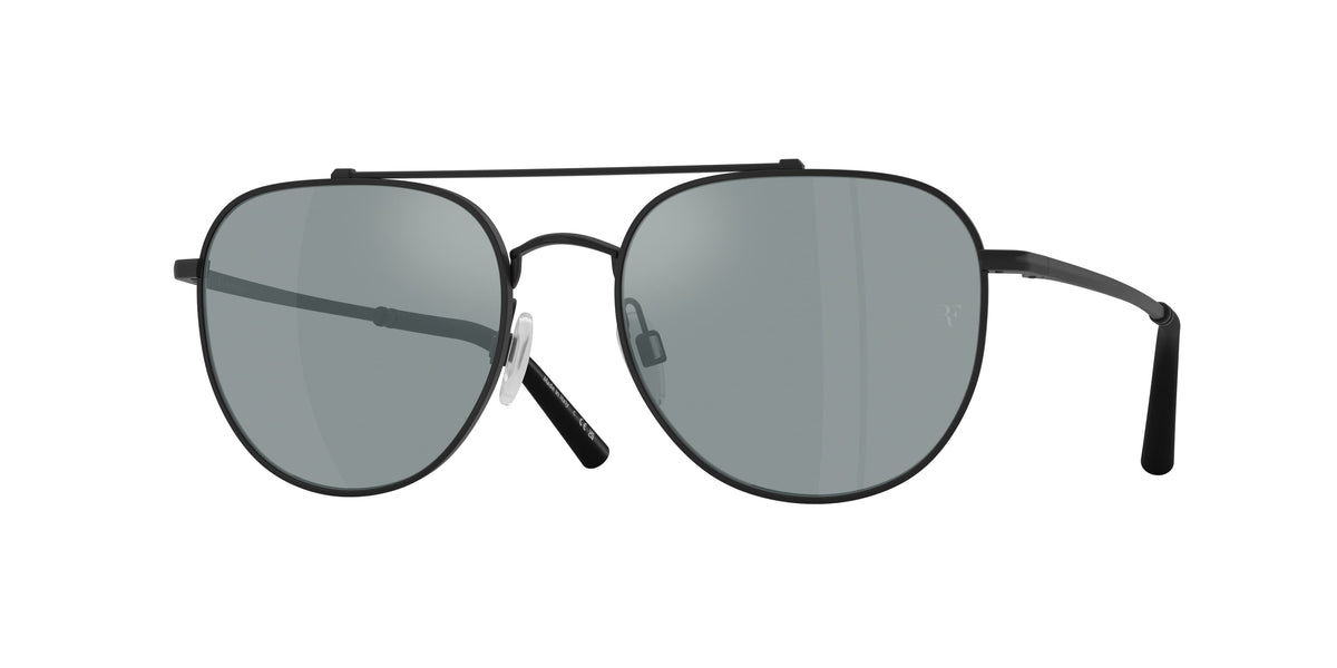 OLIVER PEOPLES OV1346S R-10 50626G POLARIZED