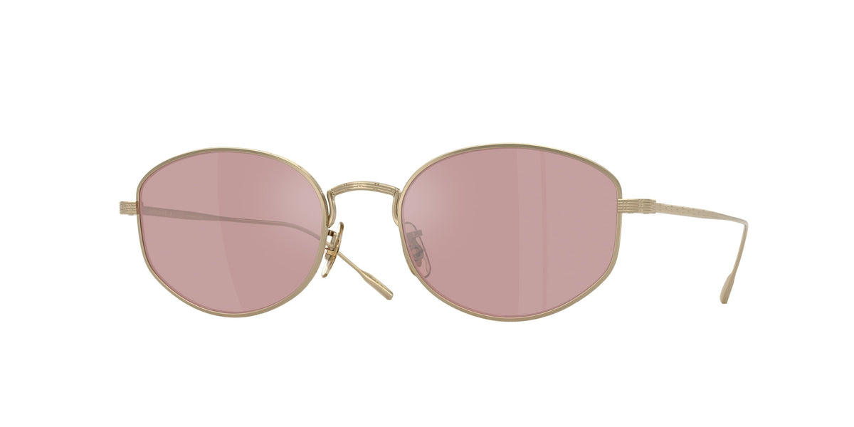 OLIVER PEOPLES OV1347ST ESTRA 50353E POLARIZED