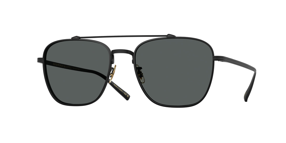 OLIVER PEOPLES OV1349ST AVISON 5017P2 POLARIZED
