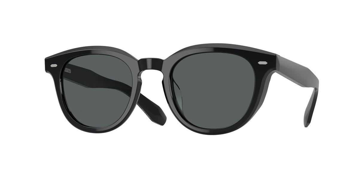 OLIVER PEOPLES OV5547SU N.05 SUN 1731P2 POLARIZED