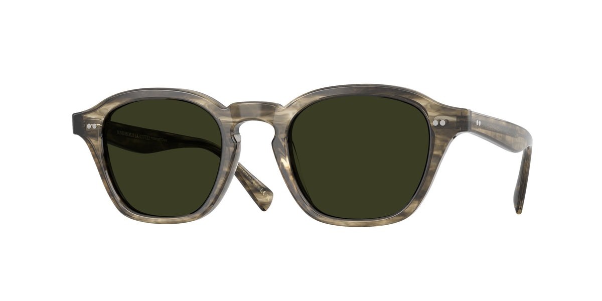 OLIVER PEOPLES OV5580SU EYELES 1735P1 POLARIZED