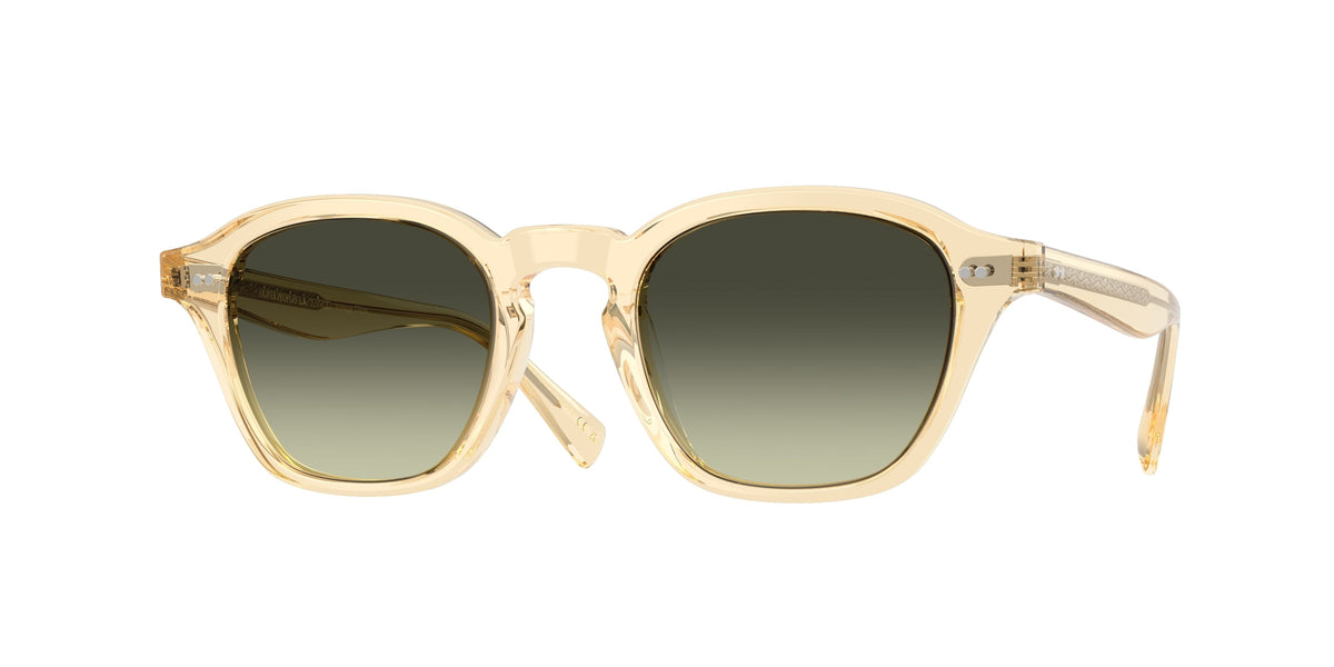 OLIVER PEOPLES OV5580SU EYELES 1792BH