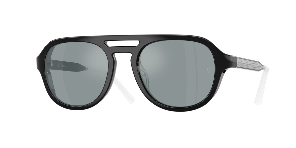OLIVER PEOPLES OV5589SU R-13 70096G POLARIZED