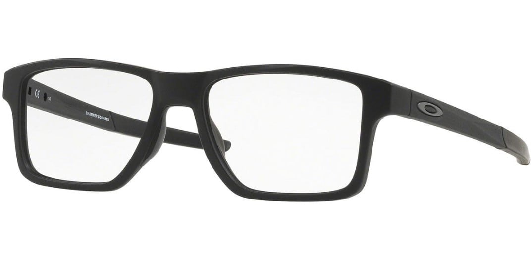 OAKLEY OX8143 CHAMFER SQUARED 01