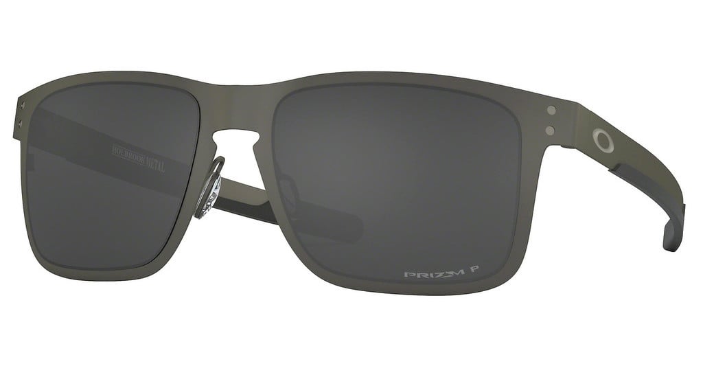 OAKLEY OO4123 HOLBROOK METAL 06 POLARIZED