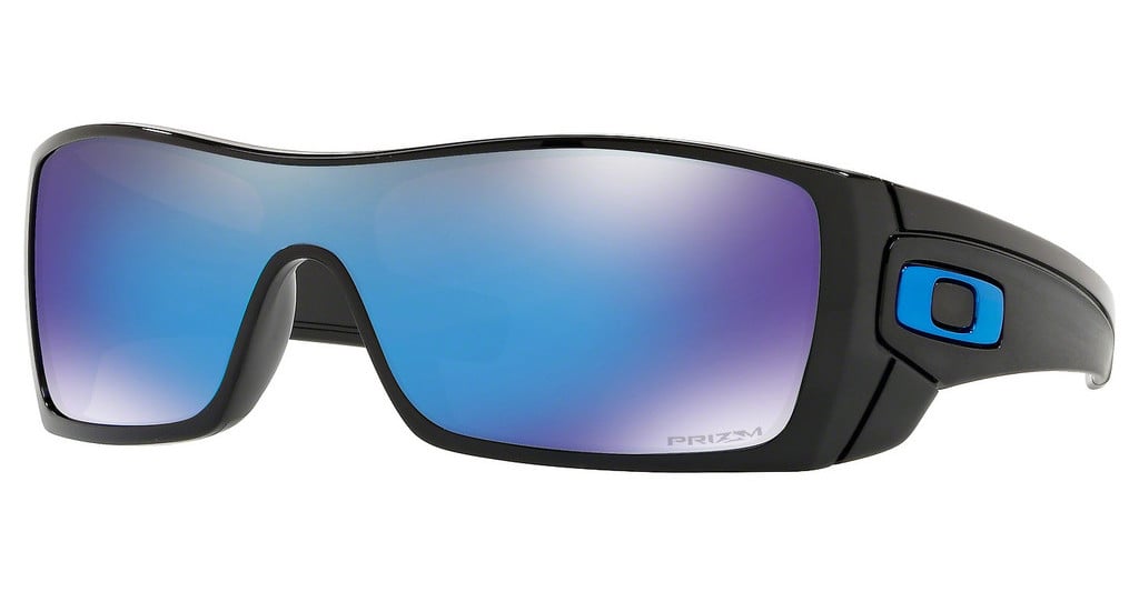 OAKLEY OO9101 BATWOLF 58