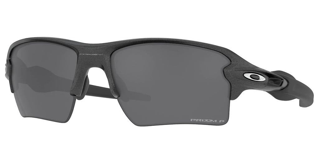 OAKLEY OO9188 FLAK 2.0 XL F8 POLARIZED