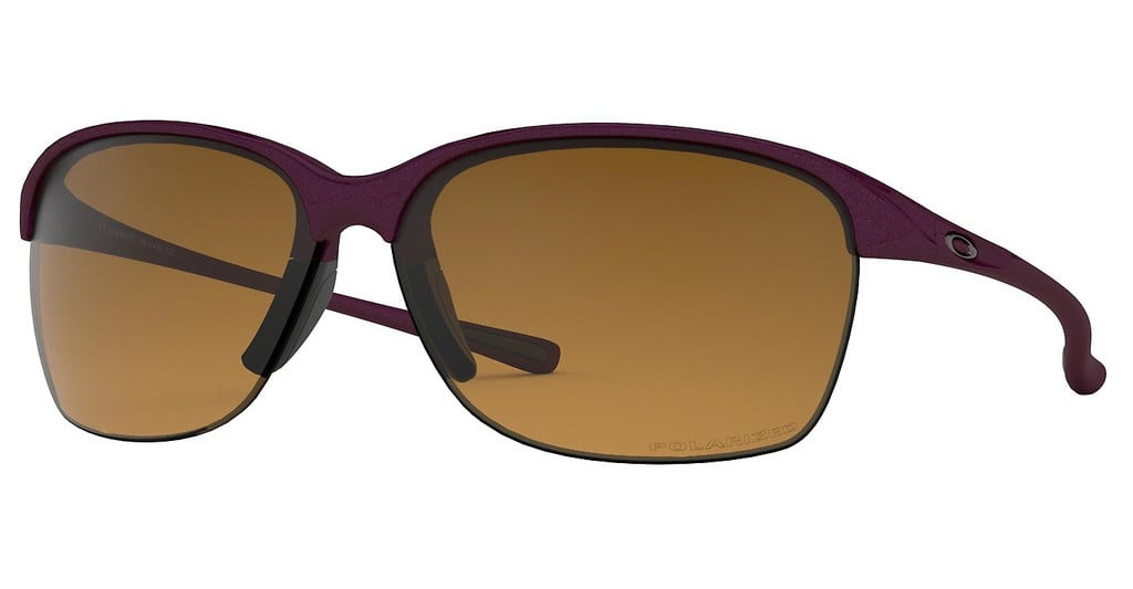 OAKLEY OO9191 UNSTOPPABLE 03 POLARIZED