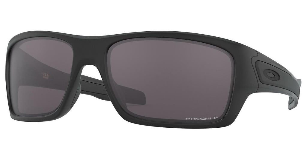 OAKLEY OO9263 TURBINE 62 POLARIZED