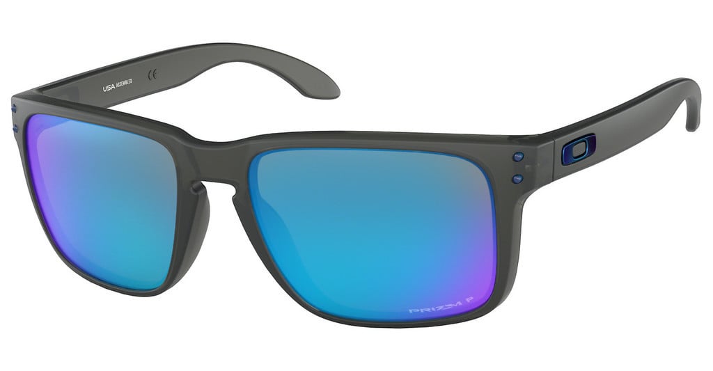 OAKLEY OO9417 HOLBROOK XL 09 POLARIZED