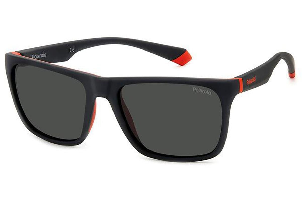 POLAROID PLD 2141/S BLX POLARIZED